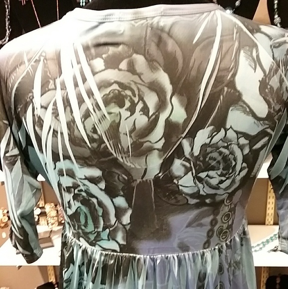 Dress - Picture 3 of 4